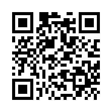 QR Code for bitcoin:1BWEp5TXBXpdXtbLCQMBgoNkonbUNNeSN6