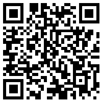 QR Code for bitcoin:1BWFXb7rJwEQR3JgigyCbPyWHk812Vhder