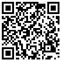 QR Code for bitcoin:1BWGhJProXLibkYpBjaYZwZ2gbgUiM2DM1