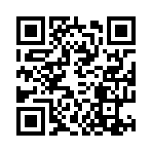 QR Code for bitcoin:1BWMNyYeiXdaeExCim7cBYLhT1GxkYukEe