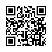 QR Code for bitcoin:1BWMmb7D5H5GevcrF4Dbm24yA4TH6q5ACE