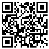 QR Code for bitcoin:1BWN5U71HUJXPyrFVSfv4v8jyJsw4BdPZf
