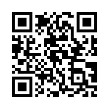 QR Code for bitcoin:1BWPGdZJUtEagmkH4SLFzXaiiACgAx3S8b