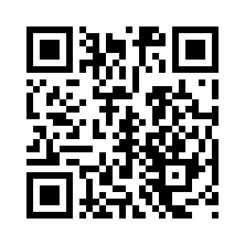 QR Code for bitcoin:1BWPUebmVwEdyAF2cd1UZM97wqLbXkxCPR