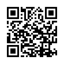 QR Code for bitcoin:1BWSaMSUXGcAyunKgJYSnqP94EizBc72dR