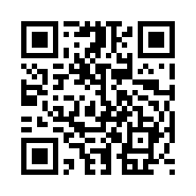 QR Code for bitcoin:1BWVBSTYmt8nAcsySQXvdeRo3QSZEVAVX2