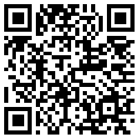 QR Code for bitcoin:1BWVaKgazUyFe86PXotvsS4vrgJ96Hitzf
