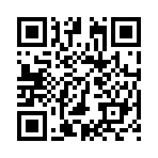 QR Code for bitcoin:1BWVhXZCU1WV584uiCbfQVysmXTfnxTAD8