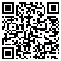 QR Code for bitcoin:1BWYkjNKnmKyrRTHQpSdrxvVBfJSDPxQKV