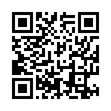 QR Code for bitcoin:1BWZzRdHbrg3mJs5eUYV2c7TerQsisvkeY