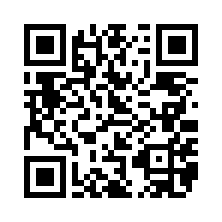 QR Code for bitcoin:1BWayREnbs8f4dtuyvgpWtw43CCdSCsQh6