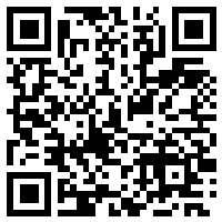 QR Code for bitcoin:1BWeMCN482AVGyhr3pztB96CtFLuobyj1b