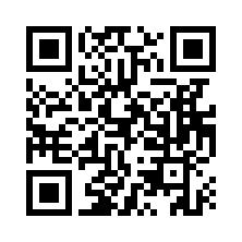 QR Code for bitcoin:1BWgbS9Sah2VY3psSHcrDcHigDujEeJfeC