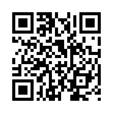 QR Code for bitcoin:1BWkCTAn5MsgV3mF7LKJVsNWqFzpm5pjud