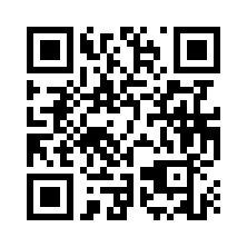 QR Code for bitcoin:1BWnPpXPPyPob843saoKNL2CNNSeLbCAM4