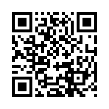 QR Code for bitcoin:1BWrUNnK1GiMU45uZQx1kGRZ95HTJkQUbd