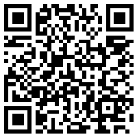 QR Code for bitcoin:1BWrigJ3KJm1xZC7spsb8ddqjVf5iuwDCG