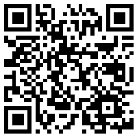 QR Code for bitcoin:1BWsvRYpHuGSrWETyBt6XadnLeuewoxbot