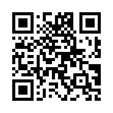 QR Code for bitcoin:1BWvyj1bX3HLhfhApSFT8a6MFQt9vmWxKe