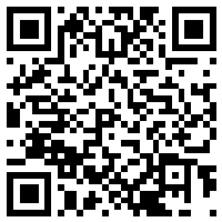 QR Code for bitcoin:1BWwKFXDoieARRNKvS8CsFPujymvA8bfcG
