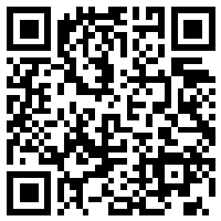 QR Code for bitcoin:1BX2j6HFBfQHWS36PEChzocCsXsX9YthKY