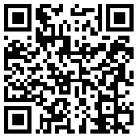 QR Code for bitcoin:1BX31cfpgwWeCPwpvG2eymc2ZzKjEiGHiV