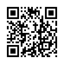 QR Code for bitcoin:1BX4U8Qza226GfPJdqrQ7TwqiLP9nvFbDo