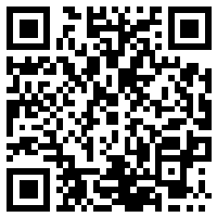 QR Code for bitcoin:1BX4bG2u6HzuLD9dffavyCPV9TmVW655WR