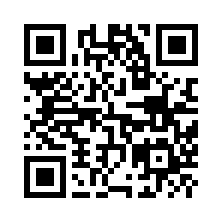 QR Code for bitcoin:1BX5qDiM3MCfVA8k8V69Feqnuuv4eLcuae