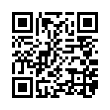 QR Code for bitcoin:1BX7vVTM7N4vfPdaDLtT6Crdn2HZX1M5i9