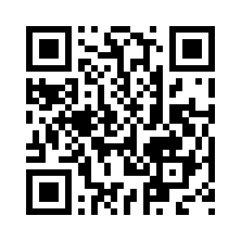 QR Code for bitcoin:1BXCdercBfzdFtZNTEcP32XtmE3eAeUmAf