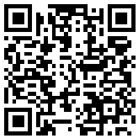 QR Code for bitcoin:1BXDSMs3AXGeVsqKN9WVyePQwBgD972NJa