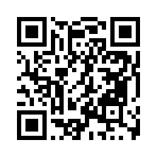 QR Code for bitcoin:1BXDWr8NsWqa6dmRnpjeRgrvUrN2xfBYYP