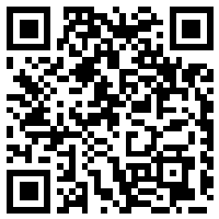 QR Code for bitcoin:1BXDymDGxN1XMLd3bXkWbkhMb7CdHS5B9S