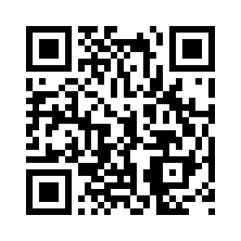 QR Code for bitcoin:1BXGcX9TgPA5dCZmj7jcaKDrFP2PpULjui