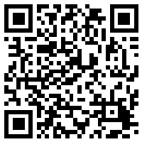 QR Code for bitcoin:1BXGzDCaH3AR63XTgBSCyviAQmpRVrbLT6