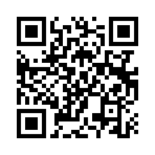 QR Code for bitcoin:1BXJsbiQzEVfKvm5nP9T3TH5iz2EUFJHq5