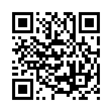 QR Code for bitcoin:1BXPBHfQKvimG1E2uj6YaxzyjHzToY8YqR