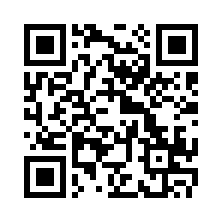 QR Code for bitcoin:1BXPd8Zg2jef3P6pdwz8AXB6RZodET9PSM