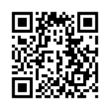 QR Code for bitcoin:1BXSqiwAxidbwUt5wzb1M4SWo8HYfQvnFE