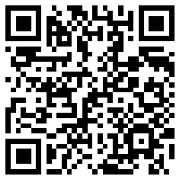 QR Code for bitcoin:1BXULGfRAk73WfDoabH9J6ojGa3kWJ4fhe