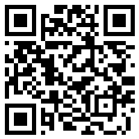 QR Code for bitcoin:1BXZMV19HmWWZ3dhyqCaFdzXJSzjsKBg3