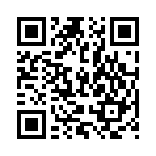 QR Code for bitcoin:1BXZRRkiTAae7Z5P3sRhjoy86P6NFtFrtP