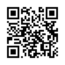 QR Code for bitcoin:1BXcJGLM8wHydWHBvbhuscAwQYjxqESjbw