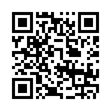 QR Code for bitcoin:1BXdF5ghGSy9j3C8GYSTYuBGfTVBoe4Xmd