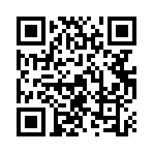 QR Code for bitcoin:1BXduFUUdLSPNy4BNHTVaH5wRZoYWS3dmk