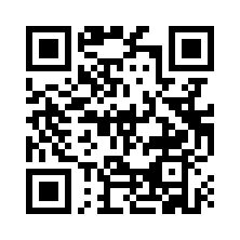 QR Code for bitcoin:1BXf7A1vmpe3Uhg5pcZRS8Ej1hhEfFzVLf