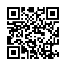 QR Code for bitcoin:1BXfSNnd9MSndN3DZKdCAPt3D3TjaCmids