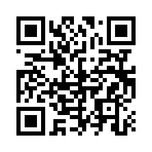 QR Code for bitcoin:1BXhHwfYN9wuQ1bPQfJTYAstcsTh2rJma6