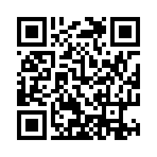 QR Code for bitcoin:1BXhaP9MpD3tDm22XfZfFShMJ6kN8ArU3K